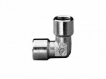 Соединитель-уголок ASTUROMEC 14311