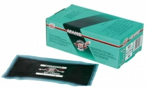 Пластырь Tip-Top 537 aramid(10 шт.)