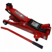 Домкрат подкатной гидравлический Rock Force RF-T820037