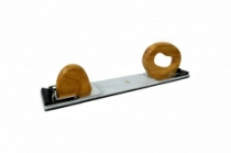 Длинный шлифок WIEDERKRAFT WDK-65400