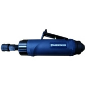 GARWIN INDUSTRIAL 802507-5020 Бормашина пневматическая 18000 об/мин., 520 Вт, промышленная, цанга 8 мм