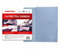 Салфетка замша Complex Vortex 40х50 см