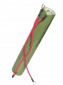 Резистор 5508004 20ом. для NORDBERG 4524E, 45TRK