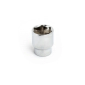 Головка торцевая ROSSVIK S061236 (1/2", 36 мм)