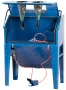 Камера пескоструйная боковая загрузка 420 л NORDBERG NS4