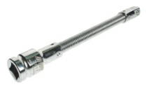 Удлинитель гибкий JTC 7817 (1/2", 200 мм)