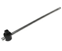 Вороток с плавающей головкой JTC 3729 (3/4", L=510 мм) 