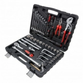Набор инструмента 45пр. 1/2" Partner PA-4045
