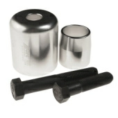 Набор инструментов для монтажа сальника коленвала масляного JTC 4449 (VW, AUDI, SKODA, PORSCHE, 1.2TI) 