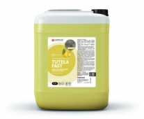 Воск для кузова Complex Tutela Fast (белая вишня) 5 л