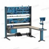 Рабочее место KronVuz Pro WP 3110T-C1-2SDRP