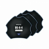 Пластыри диагональные Rossvik DS.6.4B.5., 235 мм, 5 шт