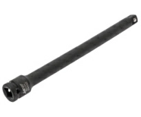Удлинитель-переходник ключа ударный JTC 444250 (1/2", L=250 мм)