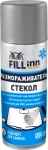 Размораживатель стекол FL091 , 520 мл (аэрозоль)