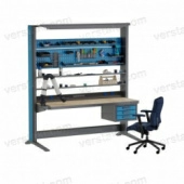 Рабочее место KronVuz Pro WP 3003-SLD2RV
