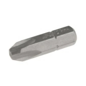 Бита крестовая JTC 1213004 (PH4х30 мм, 5/16" DR, S2) 