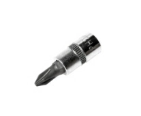 Бита-головка JTC 23902 (1/4", PH2х37 мм)