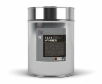 Очиститель-чернитель резины SmartOpen 15 FAST WINNER, 5 л