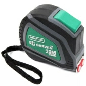 Рулетка измерительная 10 м х 25 мм GARWIN INDUSTRIAL GMG-MT1025