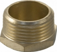 Заглушка резьбовая PPG-4, 1/2"NPT