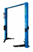 Гидравлический двухстоечный подъёмник Hofmann DUOLIFT HL 3500 STD