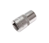 Головка торцевая JTC 43518 (1/2", TORX, E18, L=38 мм)
