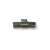Стальные набивные грузики "Fe" ST 45 (50шт/кор.)