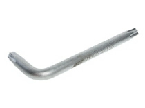 Ключ TORX Г-образный JTC 71330 (T30, L=70 мм)