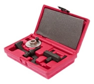 Съемник помпы JTC 4862 (VW T5,Touareg, 2.5 D, в кейсе)