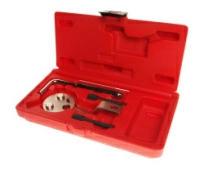 Набор приспособлений для фиксации коленвала и распредвала JTC 4436 (FORD, CITROEN, PEUGEOT, FIAT 2,2 TDCI) 