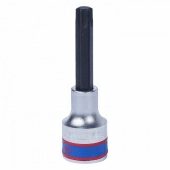 Насадка (бита) торцевая 1/2" TORX, T50, L = 80 мм KING TONY 403350
