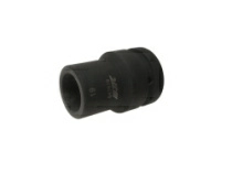 Головка торцевая 4-х гранная ударная JTC 847619 (квадрат, 1", 19 мм, L=76 мм)