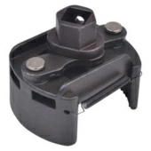 Фильтросьемник ROSSVIK ST073 (1/2", 17 мм, 60-80 мм)