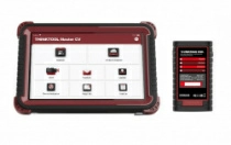 Диагностический сканер THINKTOOL MASTER CV для грузовых авто