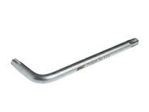 Ключ TORX Г-образный JTC 71320 (T20, L=57 мм)