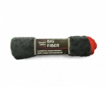 Салфетка из микрофибры Complex Big Fiber  для сушки автомобиля