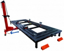 Стапель платформенный AUTOSTAPEL ARS-8-1