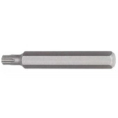 Бита 10 мм Torx T40 75 мм Licota BTX37540