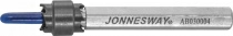 Сверло 3/8" для высверливания сварочной точки JONNESWAY AB030004
