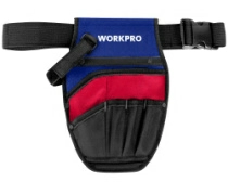 Чехол для дрели WP281014 WORKPRO