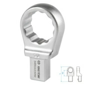 Насадка накидная серии FIT KING TONY 34502230M (30 мм, 14х18 мм)