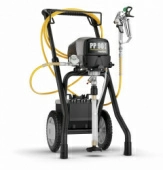 Строительный окрасочный аппарат Wagner PowerPainter 90 Extra HEA
