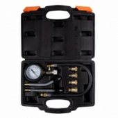 Компрессометр бензиновый AFFIX AF12010008C, 0-20 атм