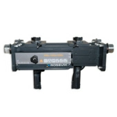 Подъемник канавный ROSSVIK PRO RPJ20-2 (г/п 20 т, S 680-960 мм)