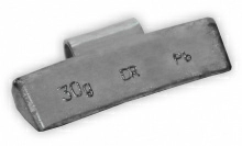 Грузики балансировочные для литых дисков Dr. Reifen B-030