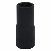Головка для поврежденного крепежа 1/2", 13 мм KING TONY 9TD403-13M