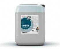 Ручной автошампунь Complex Hands, 20 л