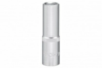 Головка торцевая глубокая THORVIK FS11217 (17 мм; 1/2"DR)