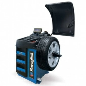Балансировочный станок 2D Ravaglioli G2.124NR - GP2.124NR