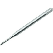 VOLKEL VO-37704 Метчик машинный M1,1 для глухих отверстий, HSS-E, DIN 371, 6H, форма C